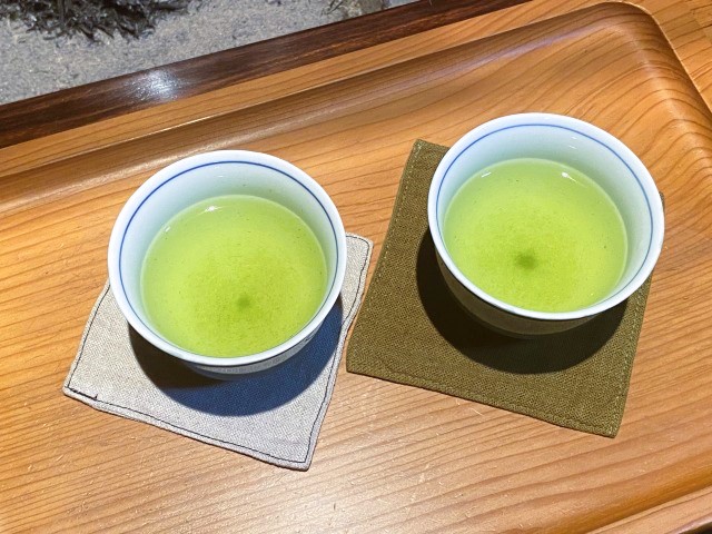 玄米茶の淹れ方_6