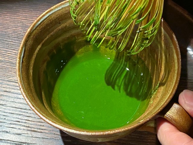 表千家の抹茶の淹れ方_2