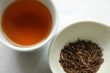 香りと旨みが魅力！上質な茶葉から生まれるこだわりのほうじ茶！