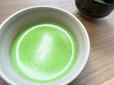 抹茶とは？抹茶の種類や、美味しく抹茶を飲むポイントをご紹介します！