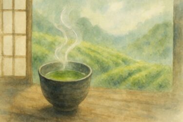 「雑味」の正体とは？プロが嫌う味、好む味、苦みってなんだ？